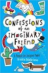 Confessions of an Imaginary Friend by Michelle Cuevas