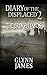 The Broken Lands by Glynn James