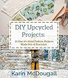 DIY Upcycled Proj...