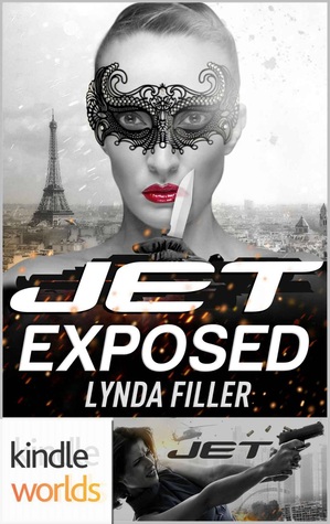 Exposed (JET; Jet World #1)