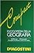 Enciclopedia geografica De Agostini