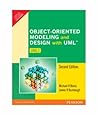 Object-Oriented Modeling And Design With Uml Object-Oriented Modeling And Design With Uml