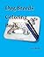 Dog Breeds Coloring Book
