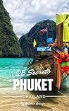 Phuket 25 Secrets...