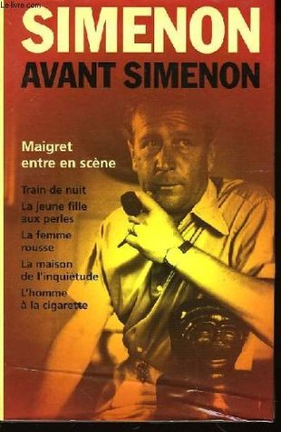 Maigret and the young girl