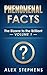 Phenomenal Facts 1 by Alex  Stephens