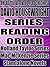 David Housewright: Series Reading Order: A Read to Live, Live to Read Checklist [Holland Taylor Series, Mac McKenzie Series]