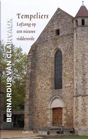 Tempeliers. Lofzang op een nieuwe ridderorde