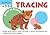 Grow to Know: Tracing (Grow to Know Workbooks)
