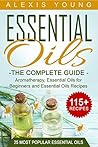 Essential Oils fo...