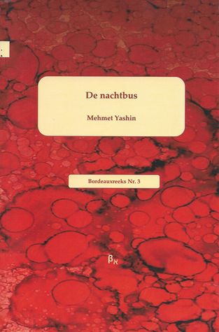De nachtbus (Paperback)