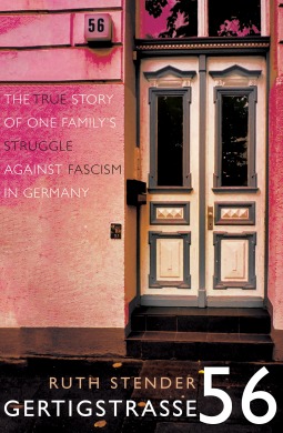 Gertigstrasse 56 (ebook)