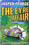 The Eyre Affair