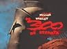 Os 300 de Esparta by Frank Miller