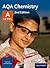 AQA Chemistry: A Level Stud...