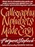 Calligraphy Alphabets Made Easy