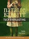 Tuck Everlasting by Natalie Babbitt