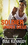 Soldier Under Siege