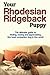 Your Rhodesian Ridgeback Puppy: The ultimate guide to finding, rearing and appreciating the best companion dog in the world