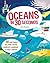 Oceans in 30 Seconds (Ivy Kids) /anglais