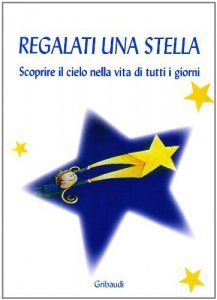 Regalati una stella