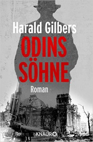 Odins Söhne (Oppenheimer, #2)