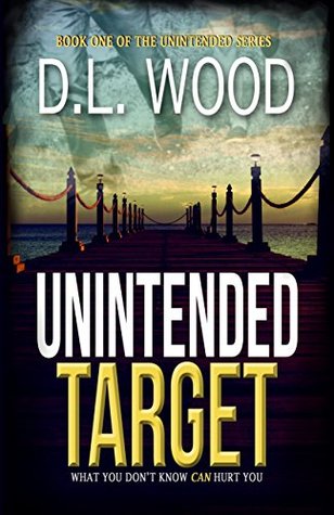 Unintended Target (Unintended #1)
