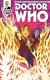 Doctor Who: The T...