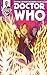 Doctor Who: The Twelfth Doctor #12