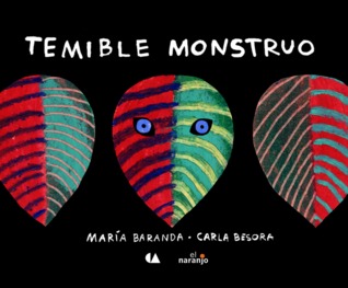 Temible monstruo