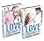 (2 Book Box Set) Love Far Away: 2 & 3