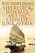Sherlock Holmes and the Chinese Junk Affair and Other Stories by Roy Templeman Sherlock Holmes and the Chinese Junk Affair and Other Stories by Roy Templeman