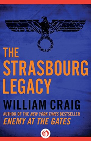 The Strasbourg Legacy