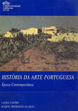 História da arte portuguesa : época contemporânea