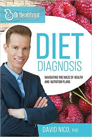 Diet Diagnosis: Navigating the Maze of Health and Nutrition Plans
