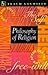 Philosophy of Religion (Teach Yourself World Faiths)