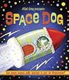 Space Dog by Mini Grey