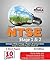 Target NTSE Class 10 Stage 1 & 2 - Solved Papers + 5 Mock Tests (MAT + LCT + SAT) (Old Edition)