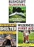 Bushcraft 3-Book Box Set: B...