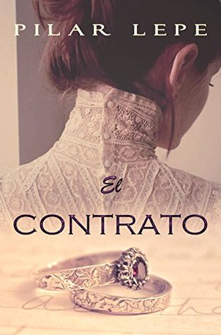 El contrato (Kindle Edition)