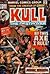 Kull The Destroyer: From Th...