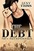 What Happens in Reno (The Debt #3)