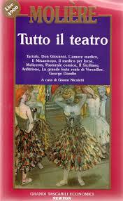 Tutto il teatro vol. 3 (Paperback)