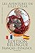 Apprendre l’espagnol!: Apprendre l’espagnol - Édition bilingue (Français - Espagnol) Les Aventures de Jules César (French Edition)