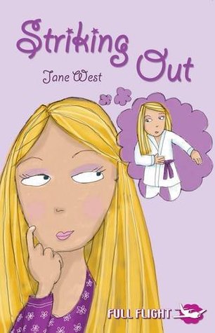 Striking Out (Paperback)