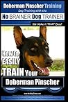 Doberman Pinscher...