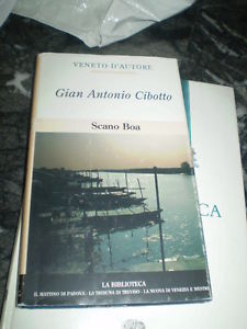 Scano Boa