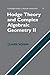 Hodge Theory and Complex Algebraic Geometry II: Volume 2 (Cambridge Studies in Advanced Mathematics Book 77)