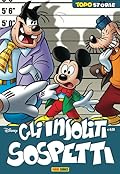 Topostorie n. 18: Gli insoliti sospetti