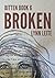 Broken (Bitten, #6)